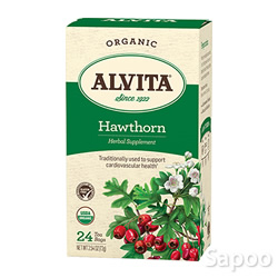 ホーソンティー 24ティーバッグ