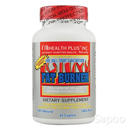 ファットバーナー 60粒