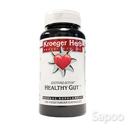 ヘルシーガット 100ベジカプセル