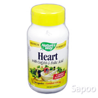 ハート 60カプセル ※