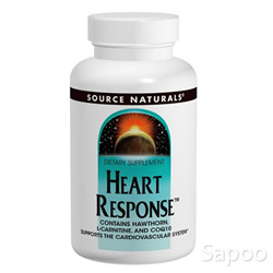 ハートレスポンス 90粒