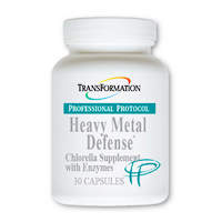 ヘビーメタルディフェンス 60カプセル 