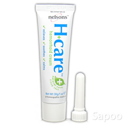 ヘモロイドクリーム 30g