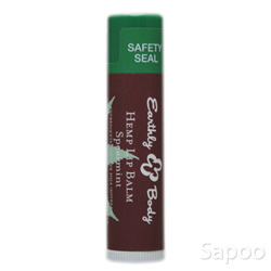 ヘンプリップバーム スペアミント 4.2g