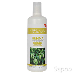 ヘナコンディショナー 473ml