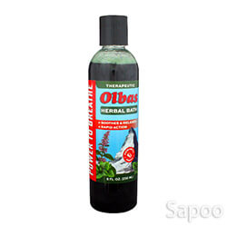 ハーバルバス 236ml