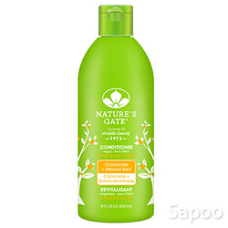 カモミール+ミモザバークコンディショナー 532ml