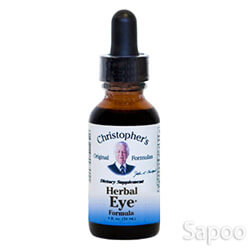 ハーバル アイ フォーミュラ エキス 30ml