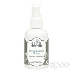 ハーバルペリニールスプレー 120ml