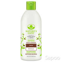 ハーバルシャンプー 532ml