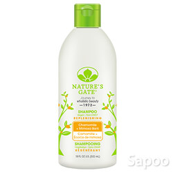 カモミール+ミモザバークシャンプー 532ml