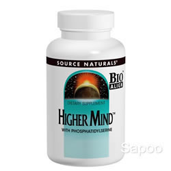 ハイアーマインド 30粒