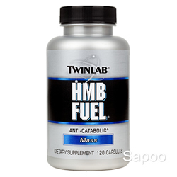 HMBフューエル250mg 120カプセル