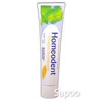 ホメオデント・トゥースペースト(レモン)98g