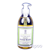 ハニーディースペアミントリキッドハンドウォッシュ　266ml