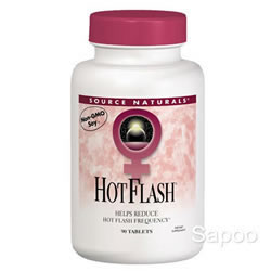 ホットフラッシュ 45粒