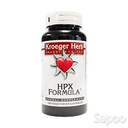 HPXフォーミュラ 100ベジカプセル