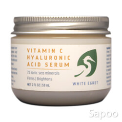 ビタミンC ヒアルロン酸セラム 59ml