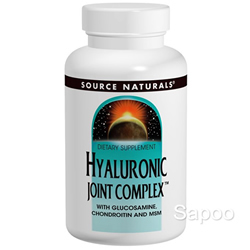 ヒアルロン酸ジョイントコンプレックス 30粒