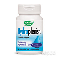 ハイドラプレニッシュ 30ベジカプセル