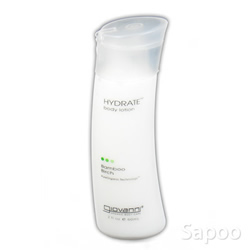 ボディローション・バンブーバーチ　60ml 60ml