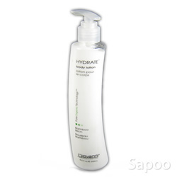 ボディローション・バンブーバーチ 250ml