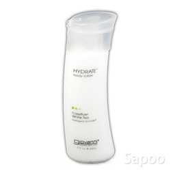 ボディローション・カシフルーホワイトティー　60ml 60ml