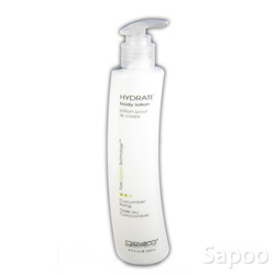 キューカンバーソングボディローション 250ml