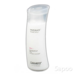 グレープフルーツスカイボディローション 60ml