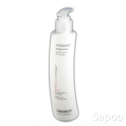 ラズベリーウィンターボディローション 250ml