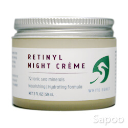 ハイドレイティングレチニル ナイトクリーム 59ml