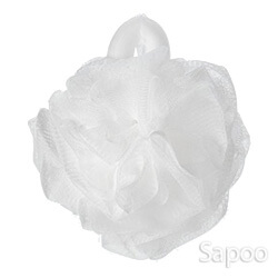 ハイドロボディスポンジ(ハンドストラップ付) 