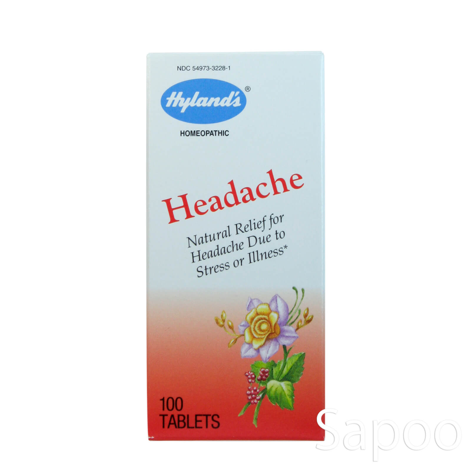 ヘディック(頭痛) 100粒