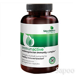 イミューンアクティブ 60ベジカプセル