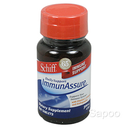 イミューン・アシュア 60粒