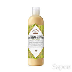 インディアンヘンプ&ハイチアンベチバーボディウォッシュ 384ml