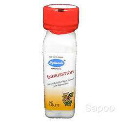 インディジェスチョン 100粒