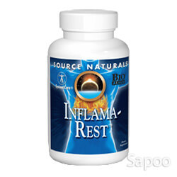 インフレイマレスト 30粒