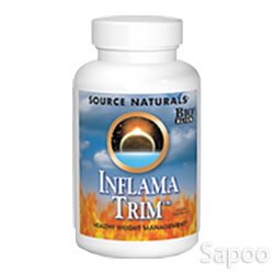 インフレイマ・トリム 180粒