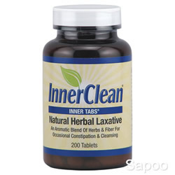 インナークリーン 80粒