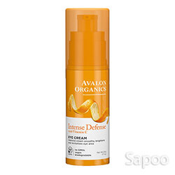 インテンスディフェンス with ビタミンC アイクリーム 28g