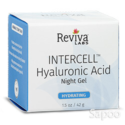 インターセルナイトジェル 42g