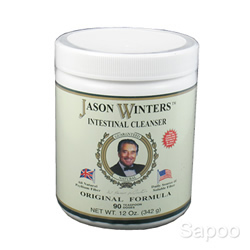 インテスティナルクレンザー 342g