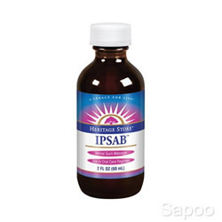 イプサブハーバルガムトリートメント 120ml