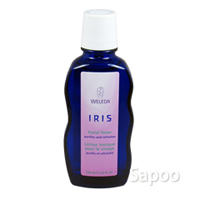 アイリスフェイシャルトーナー 100ml
