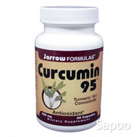 クルクミン95 60カプセル 
