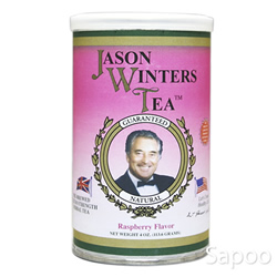 ジェイソンウィンターズティーラズベリー 113.6g
