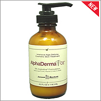 アルファダーマ