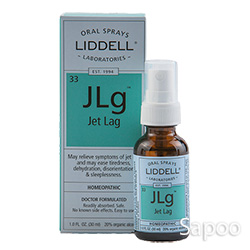 ジェットラグ 30ml