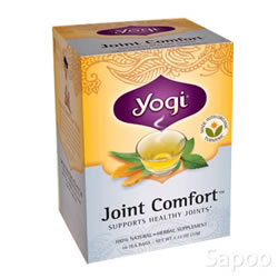 ジョイントコンフォートティー 16ティーバッグ